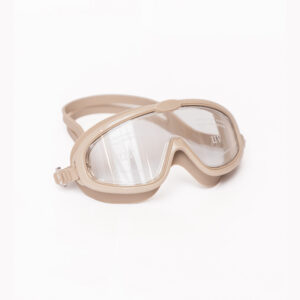 Googlies - Swimming Goggles - Googles Ivory