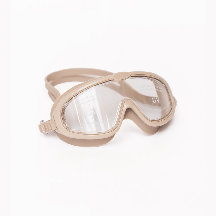 Googlies - Swimming Goggles - Googles Ivory