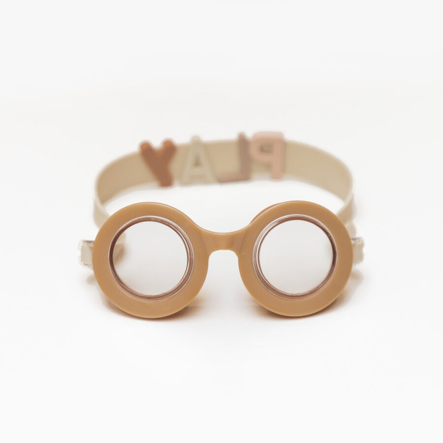 Googlies - Swimming Goggles - Peanut - Play