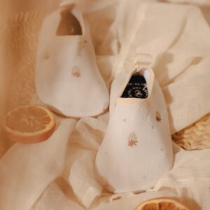 Swimming Shoes - Strawberries Mood