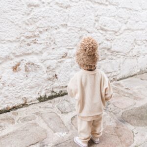 Cooper Trakies - Vanilla