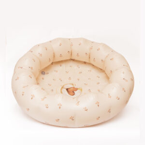 Inflatable Pool - Flower Buds