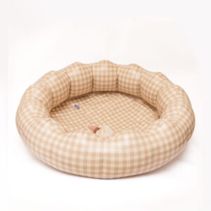 Inflatable Pool - Soft Squares