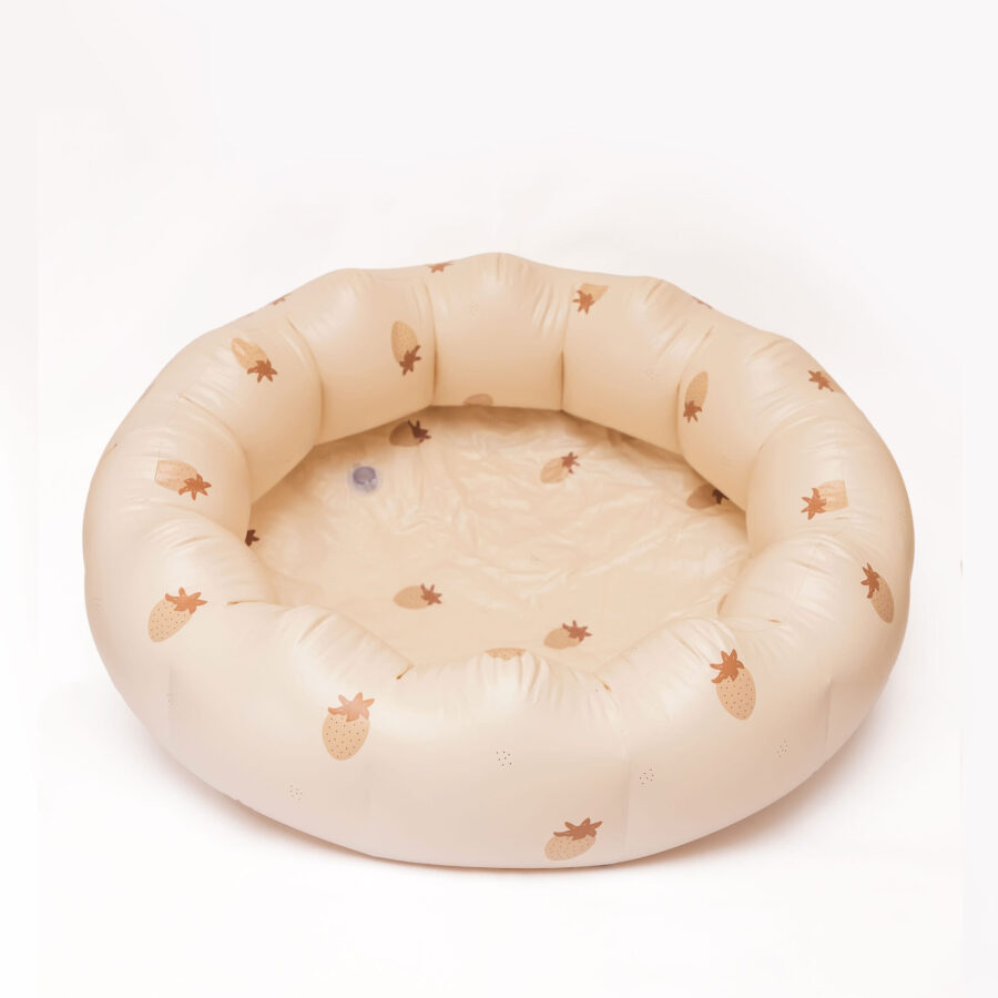 Inflatable Pool - Strawberries Mood
