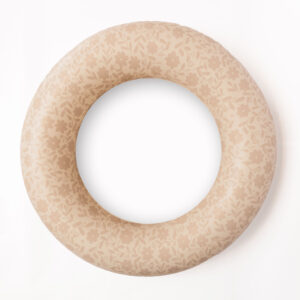 Inflatable Ring - Bouquet Silhouette