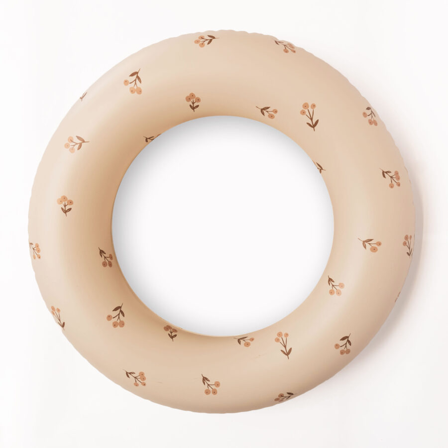 Inflatable Ring - Flower Buds