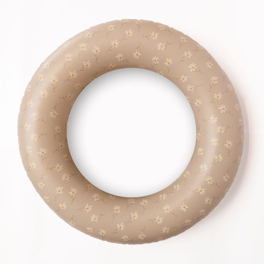 Inflatable Ring - Little Daisys