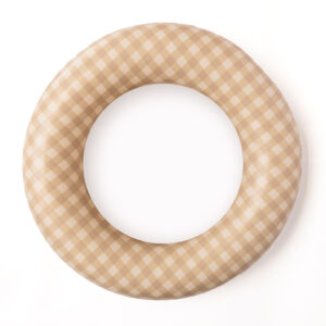 Inflatable Ring - Soft Squares