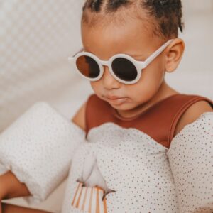 Bay Sunnies - Soft Squares