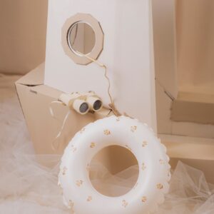 Inflatable Ring - Flower Buds