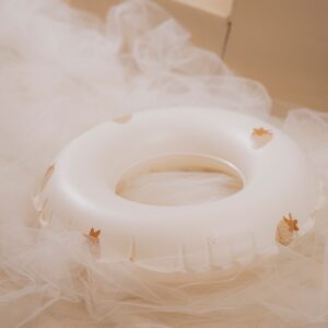 Inflatable Ring - Strawberries Mood