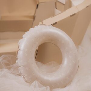 Inflatable Ring - Little Daisys
