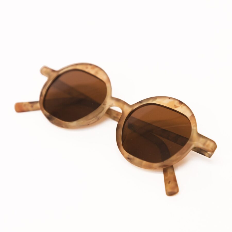 Egxies - Kids Sunglasses - Nature Stone