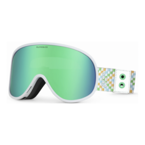 JUNIOR Ski Goggle-Forest Dapple