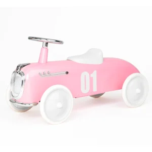 Roadster Light Pink