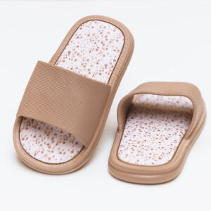 Slippers - Blush