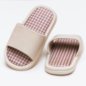 Slippers - Coconut Milk