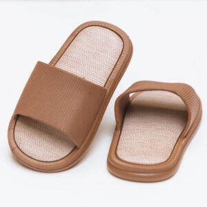Slippers - Rusted Prange