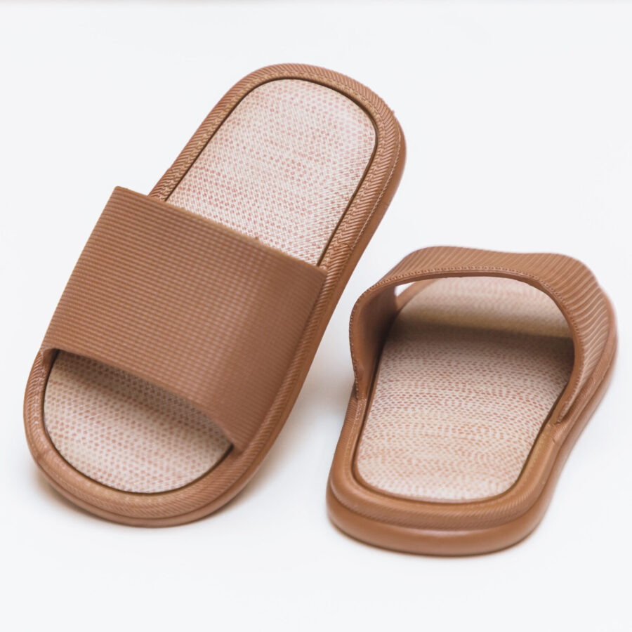Slippers - Rusted Prange