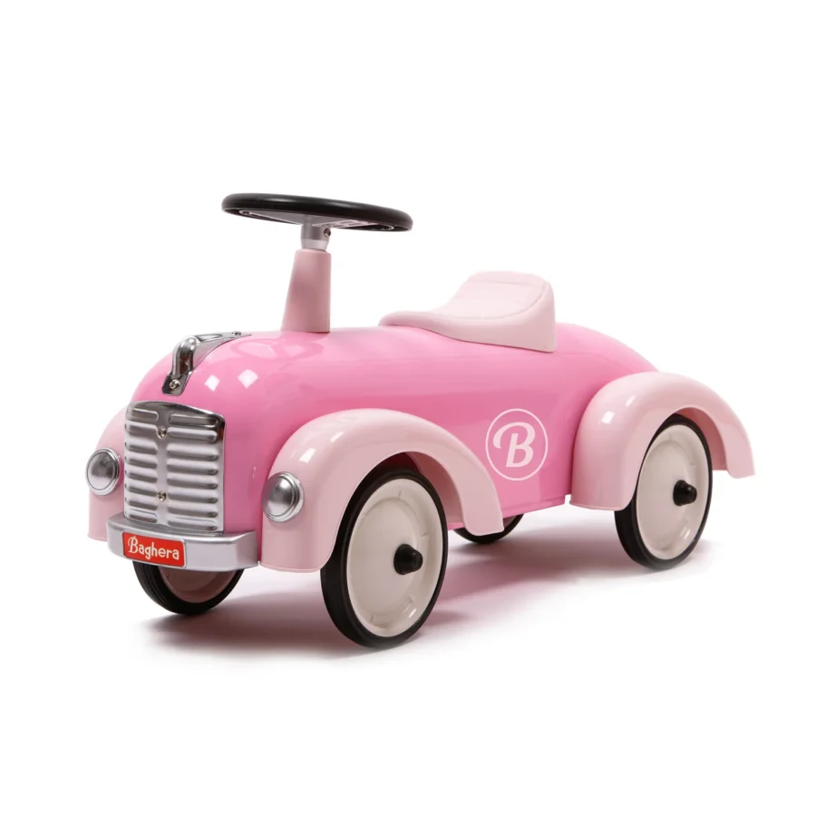 Speedster Pink