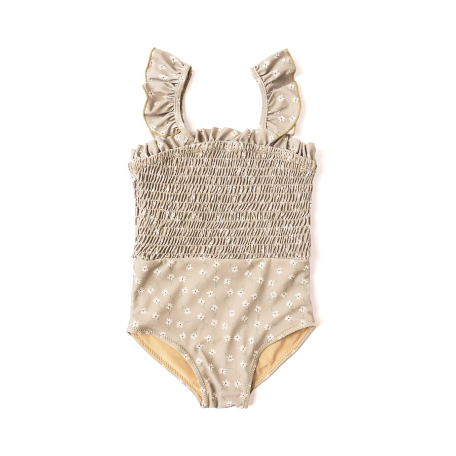 Stella Swimsuit - Little Daisys