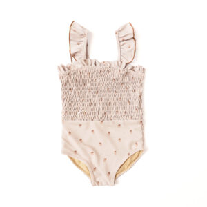 Stella Swimsuit - Strawberries Mood