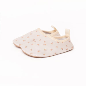 Swimming Shoes - Flower Buds