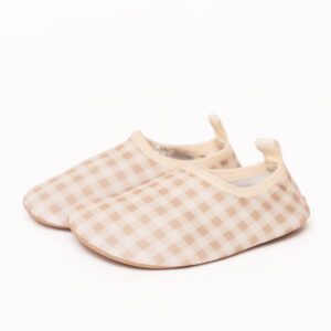 Swimming Shoes - Soft Squares