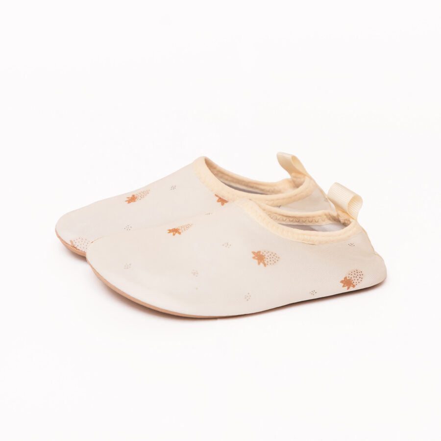 Swimming Shoes - Strawberries Mood
