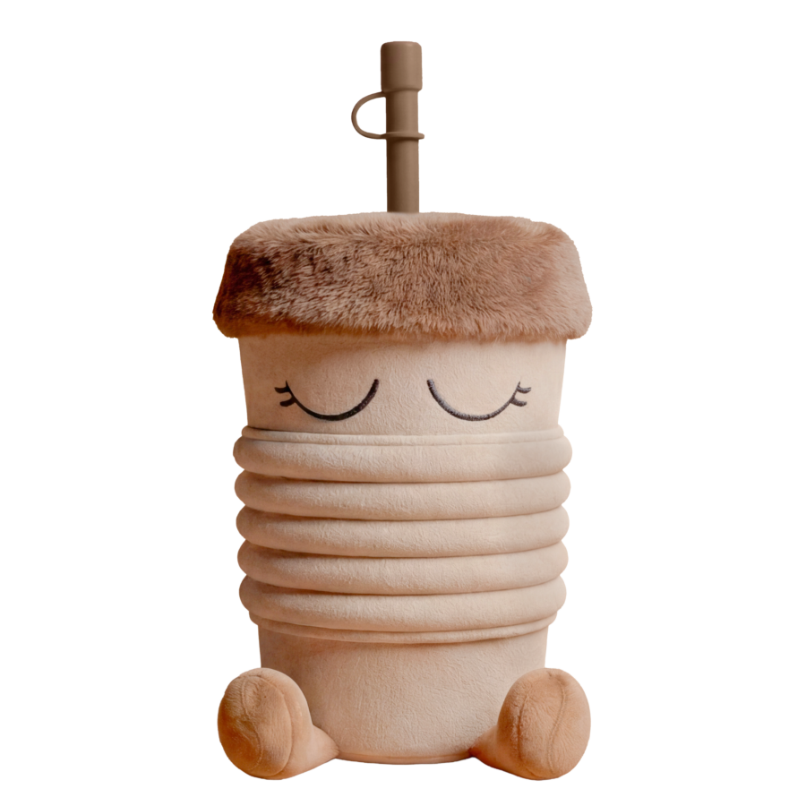 Coffee Fuzzie