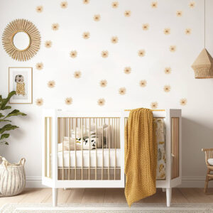 Sticker | Daisies Boho