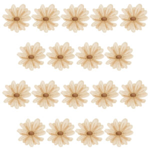 Sticker | Daisies Boho