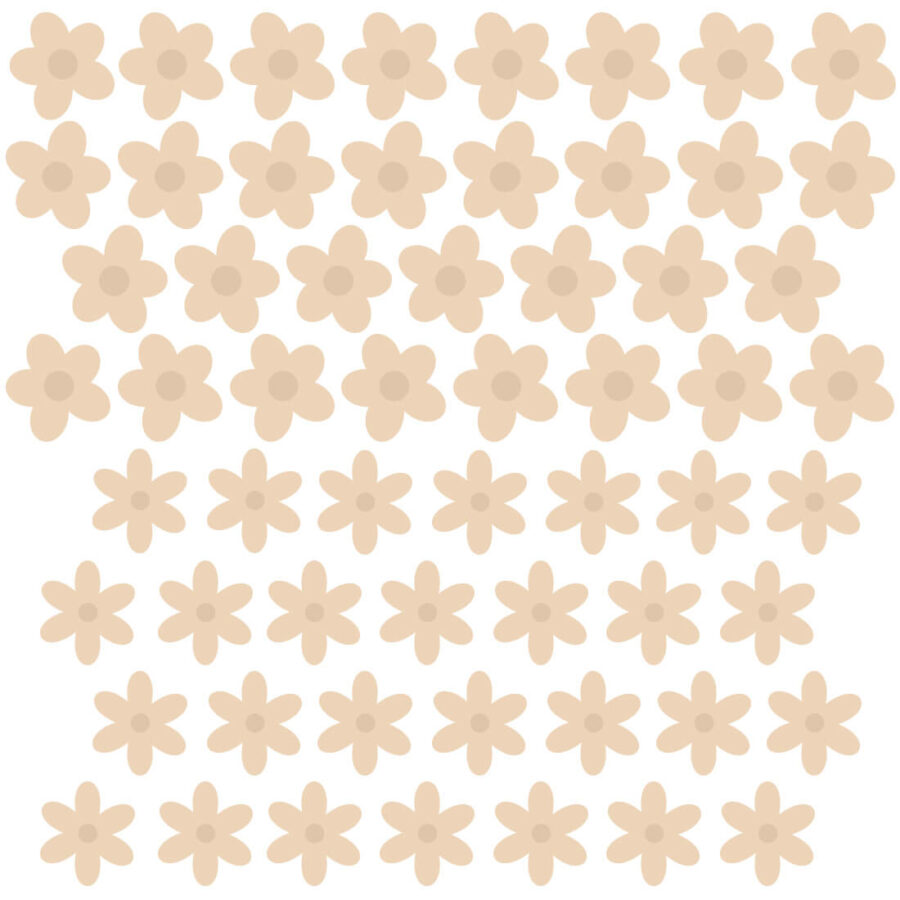 Sticker | Daisies II
