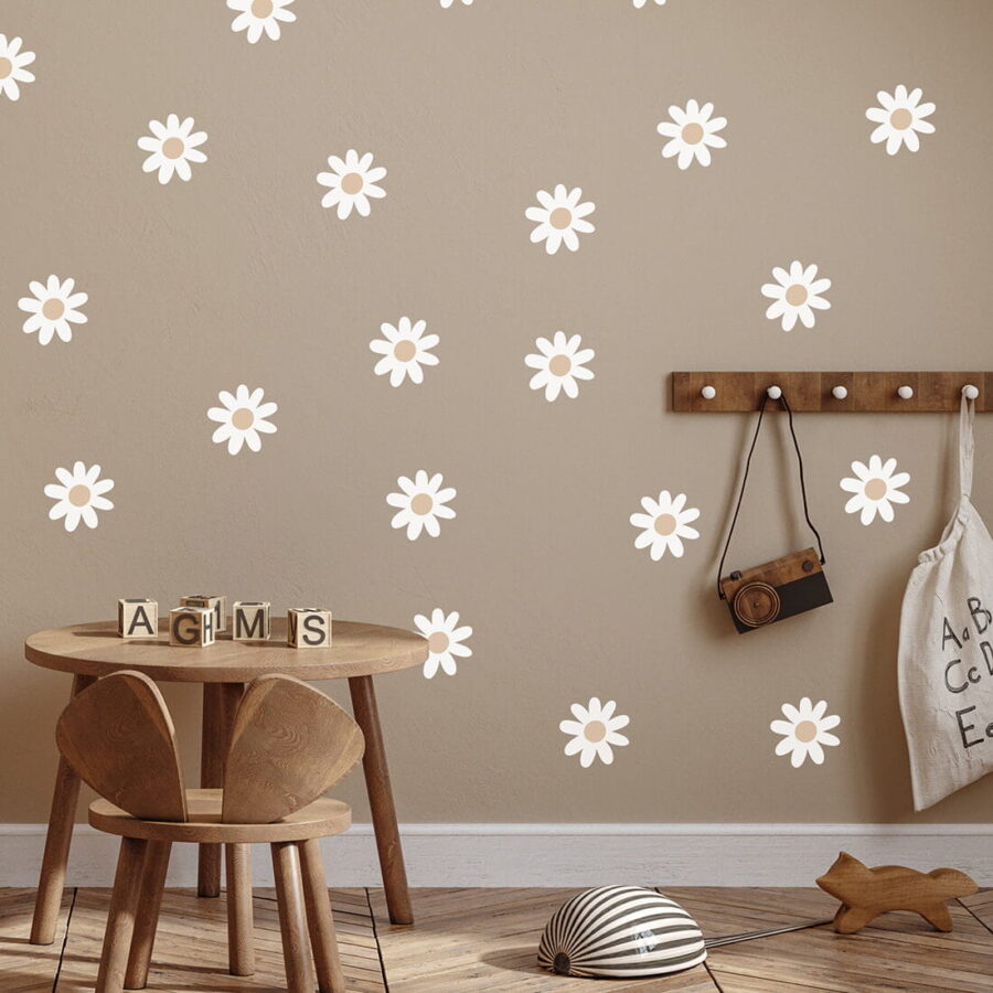 Sticker | Daisies VI