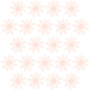 Sticker | Daisies Viii