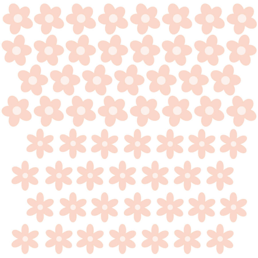 Sticker | Daisies IX