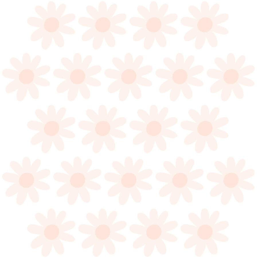 Sticker | Daisies Viii