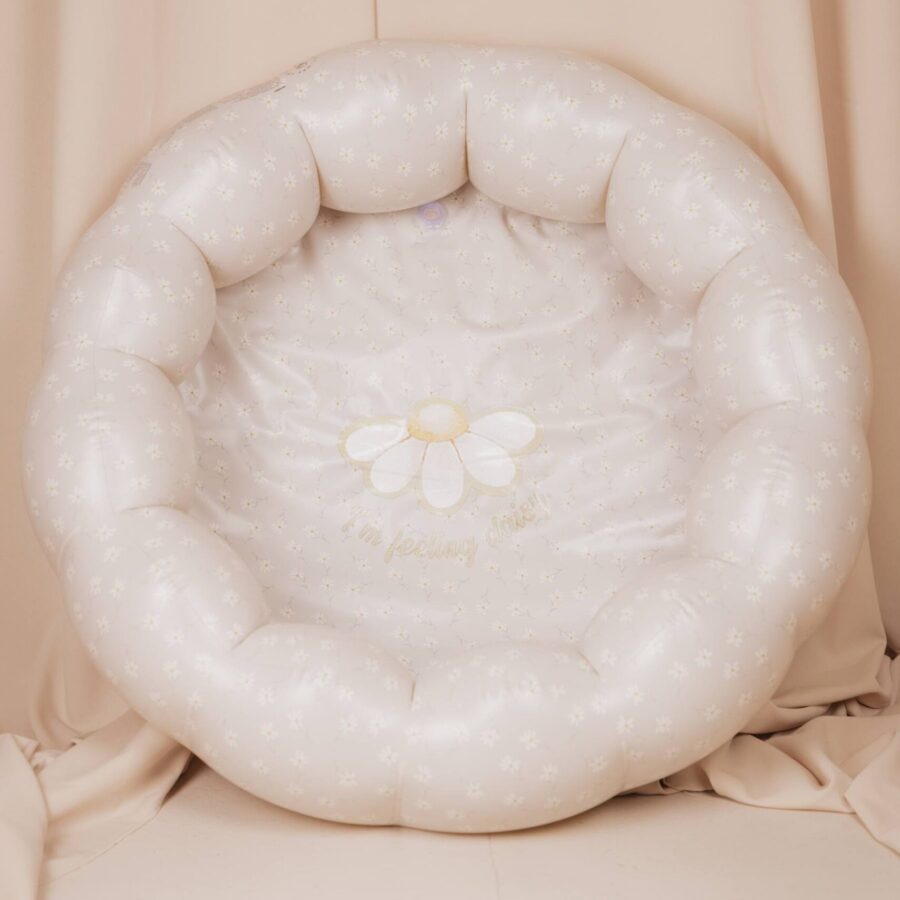 Inflatable Pool - Little Daisys