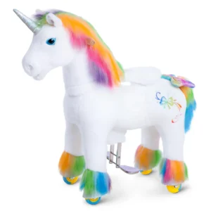Model X® Rainbow Unicorn for Age 4-7