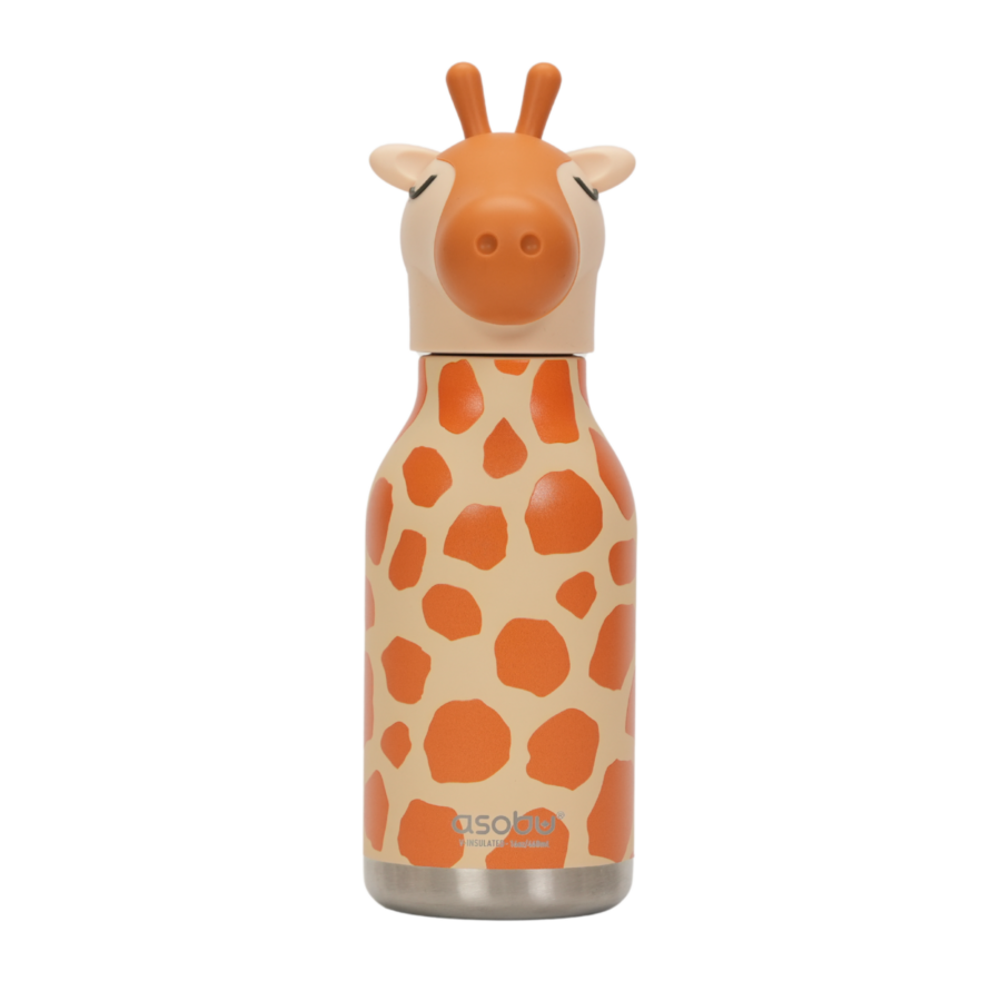 Giraffe Bestie Bottle