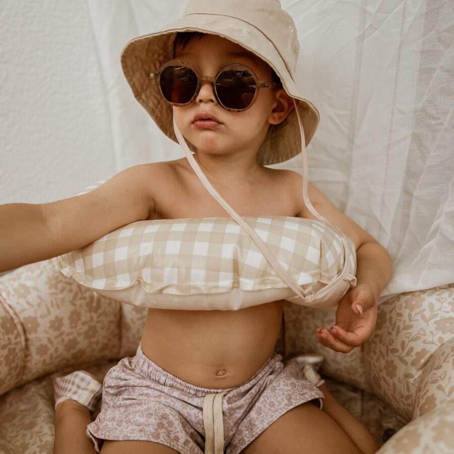 Egxies - Kids Sunglasses - Wild Stone