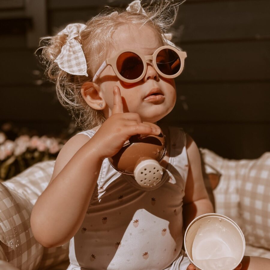 Bay Sunnies - Strawberries mood