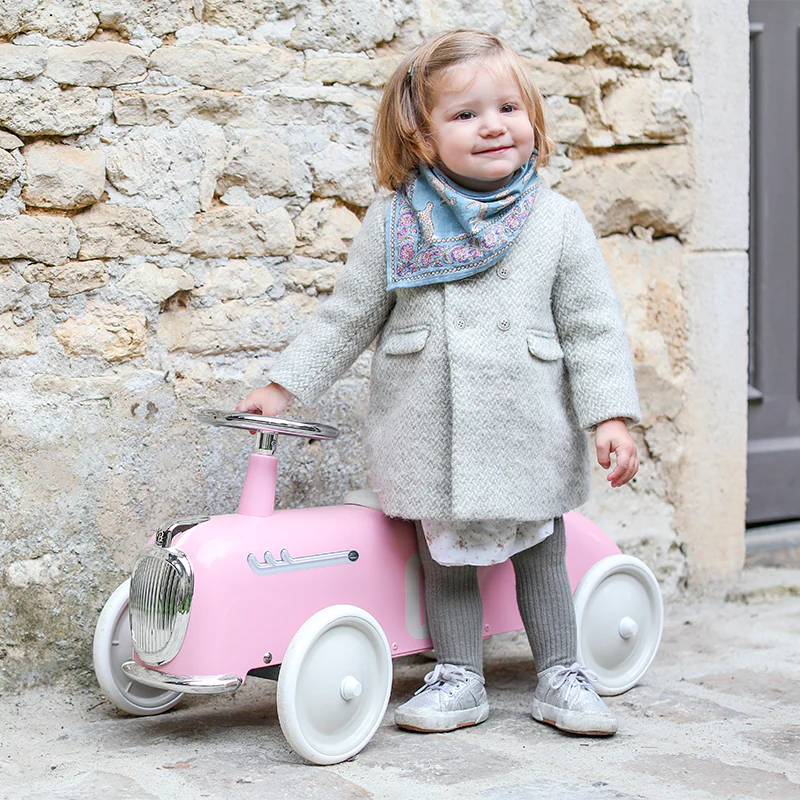 Roadster Light Pink