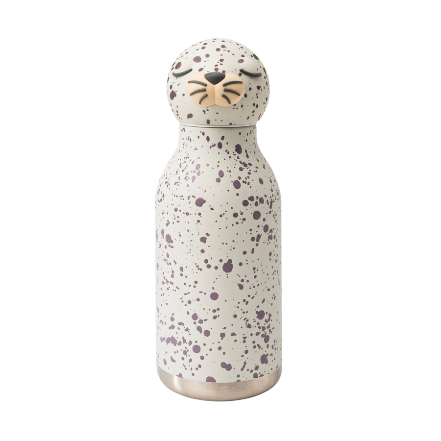 Seal Bestie Bottle