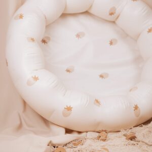 Inflatable Pool - Strawberries Mood
