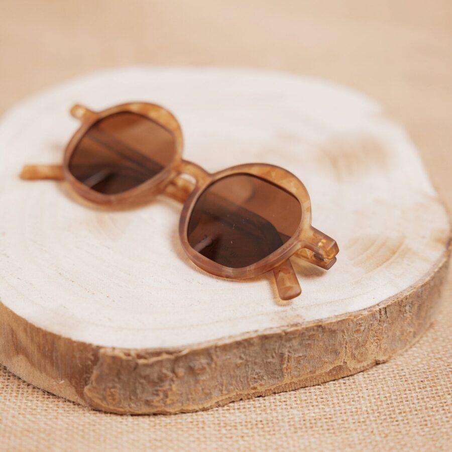 Egxies - Kids Sunglasses - Sun Stone