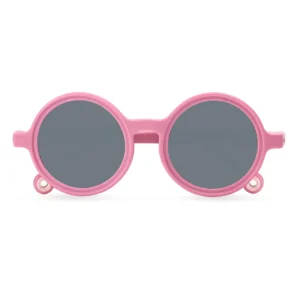 Baby Round Sunglasses Rock Rose
