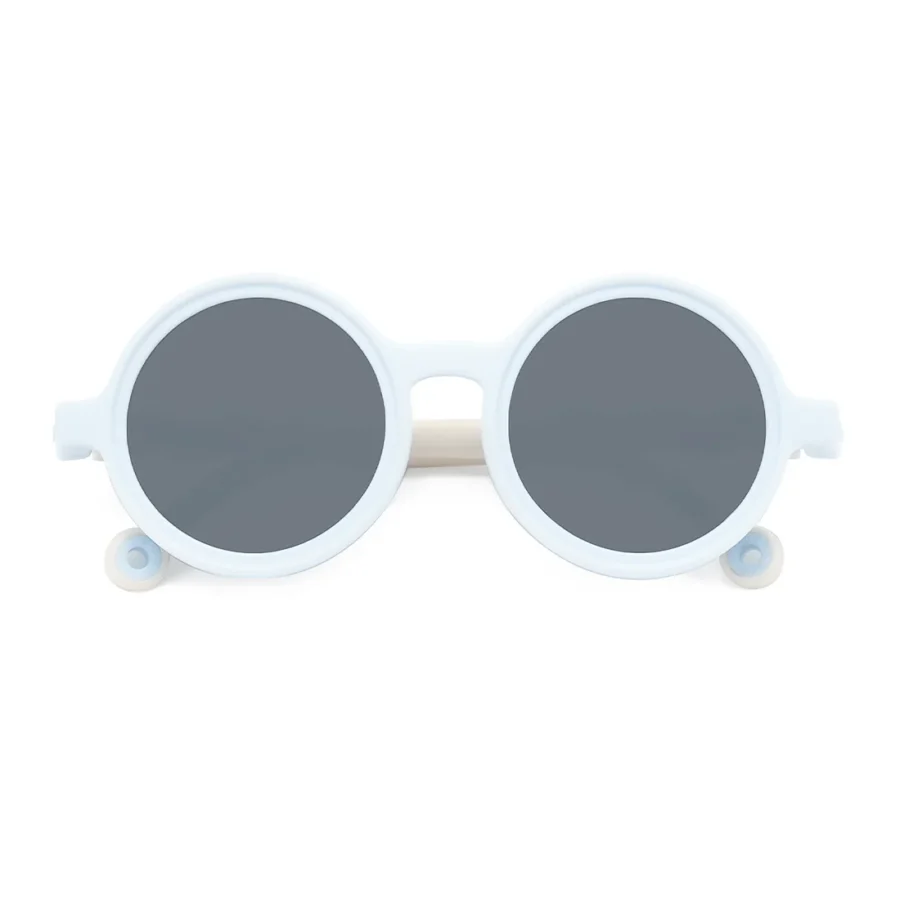 Todler Round Sunglasses Sailing Blue