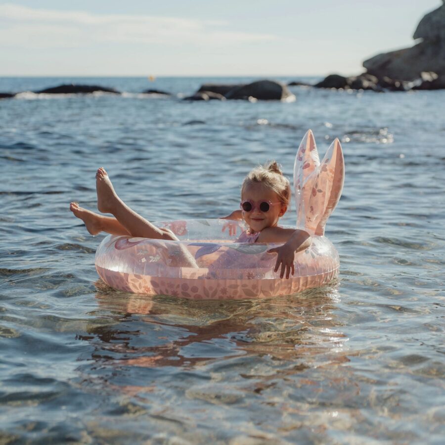 Swim Ring - Pink - Dreamy Mermaid
