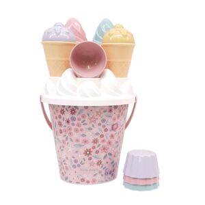 Beach Set Ice Creams - Set of 14 - Dreamy Mermaid